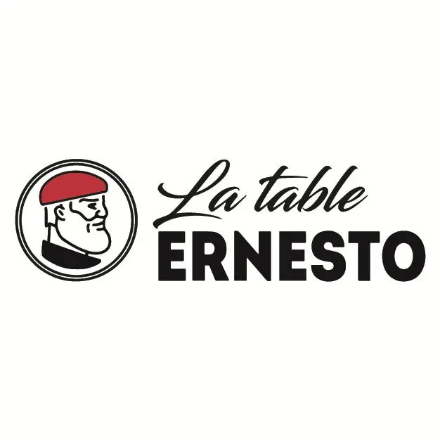 Logo La Table Ernesto