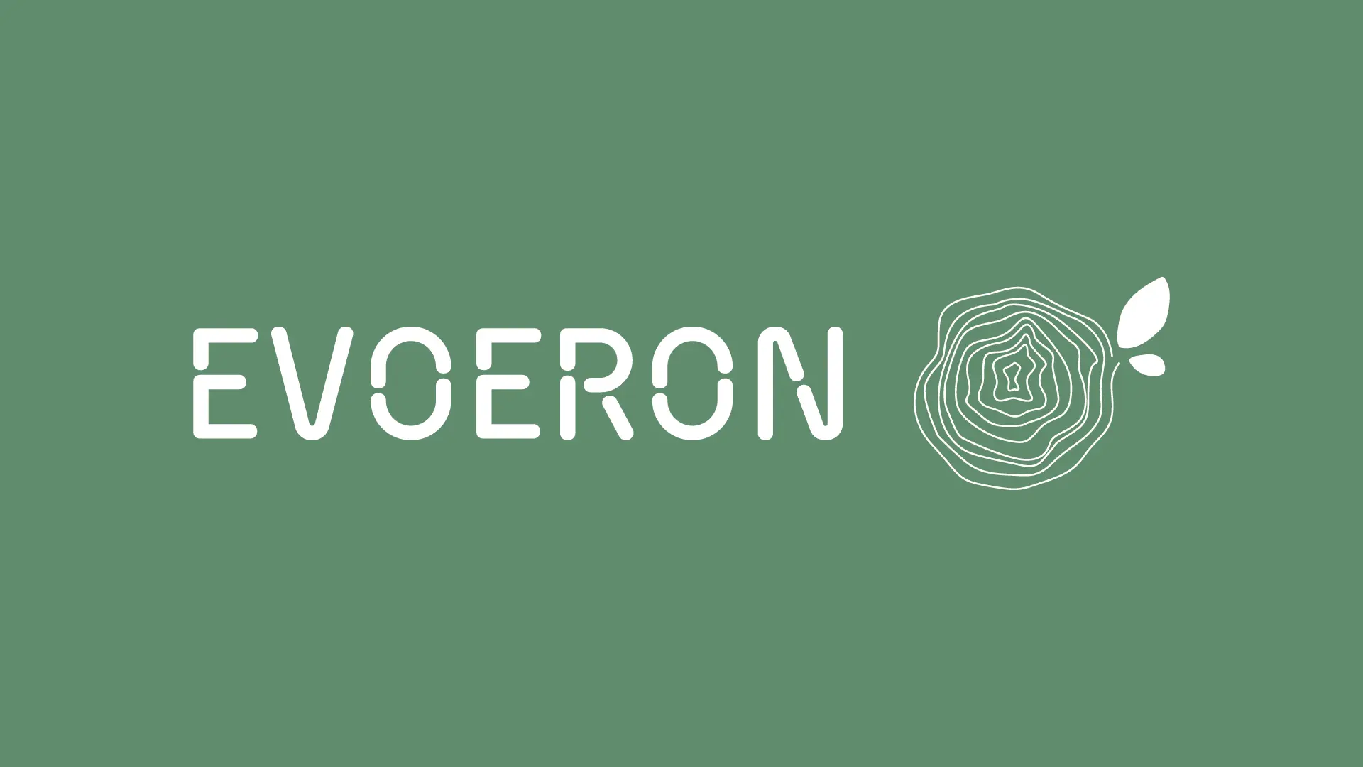 Logo Evoeron